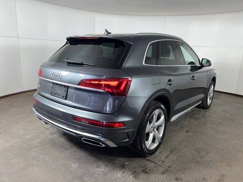 Certified 2022 Audi Q5 2.0T Premium Plus w/ Premium Plus Package image 7