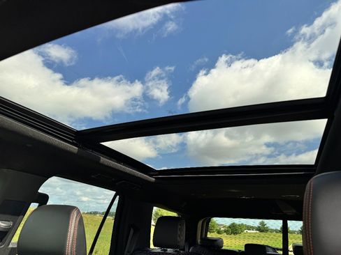 Used 2024 Ford Expedition Timberline image 17