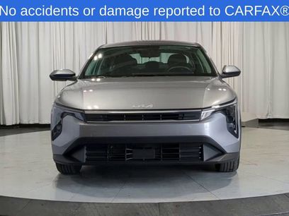 Used 2026 Kia K4
