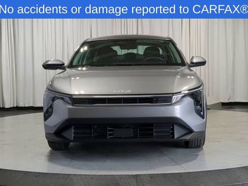 Used 2026 Kia K4 FWD image 3
