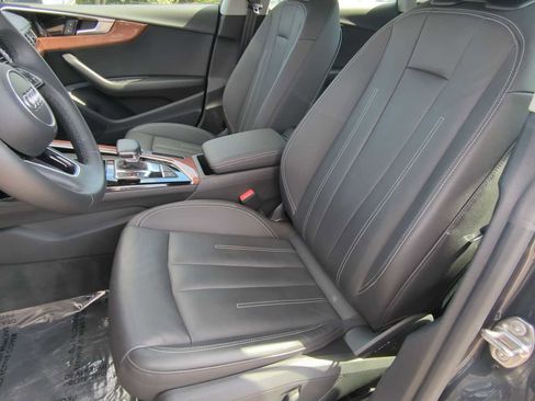 Used 2022 Audi A5 2.0T Premium w/ Convenience Package image 16