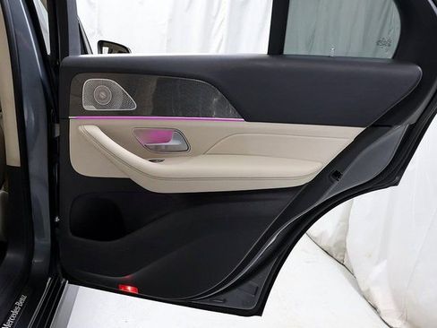 Used 2020 Mercedes-Benz GLE 350 4MATIC image 31