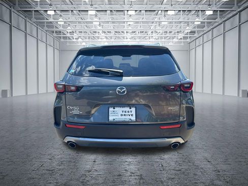 Used 2024 MAZDA CX-50 AWD 2.5 Turbo image 6
