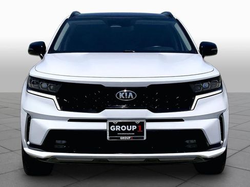 Used 2021 Kia Sorento SX AWD/4WD image 4