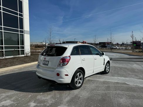 Used 2008 Saturn Vue Red Line image 3