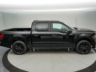 New 2025 Ford F150 STX w/ LOBO Package video 3