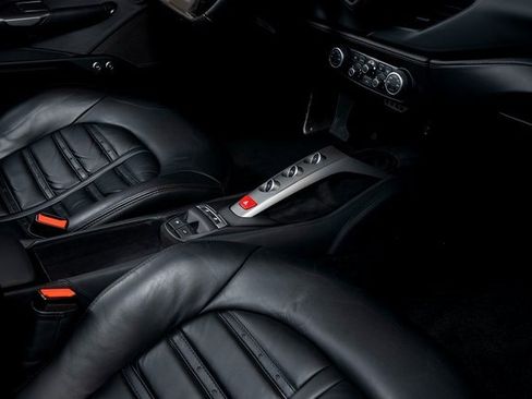 Certified 2017 Ferrari 488 Spider image 49