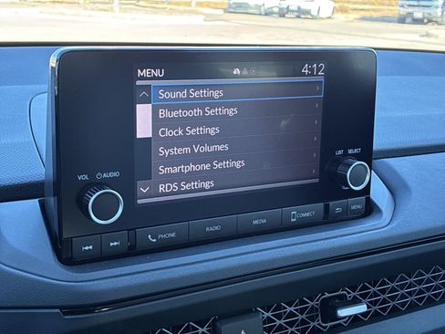 Certified 2025 Honda Accord SE image 31