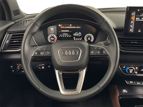 Certified 2023 Audi Q5 2.0T Premium Plus w/ Premium Plus Package image 20
