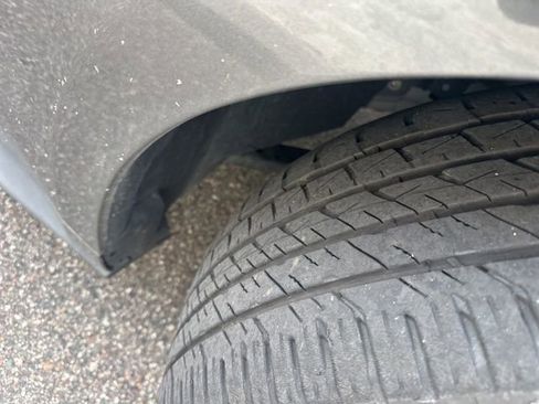 Certified 2017 Ford Mustang Coupe image 6