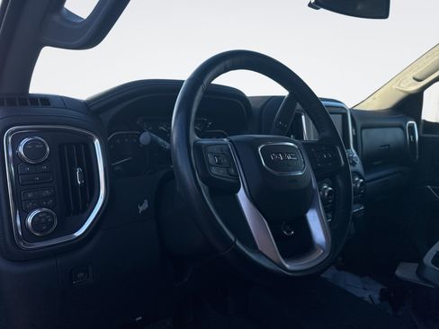 Used 2023 GMC Sierra 2500 SLE w/ SLE Value Package; image 7