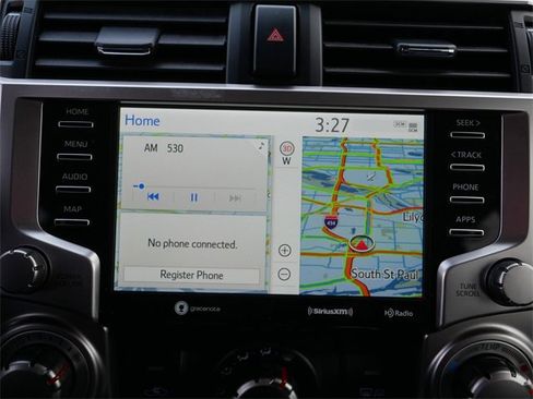 Used 2022 Toyota 4Runner TRD Sport image 29