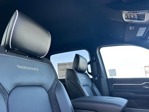 New 2026 RAM 1500 Laramie image 15