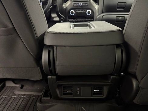 New 2026 GMC Sierra 1500 Pro w/ Pro Value Package image 16
