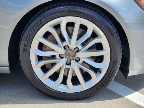 Used 2013 Audi A6 3.0T Premium Plus image 10