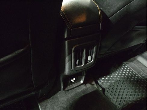 Used 2017 Jeep Compass Latitude w/ Safe & Security Group image 17