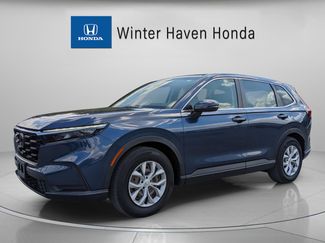 Used 2024 Honda CR-V LX video 2