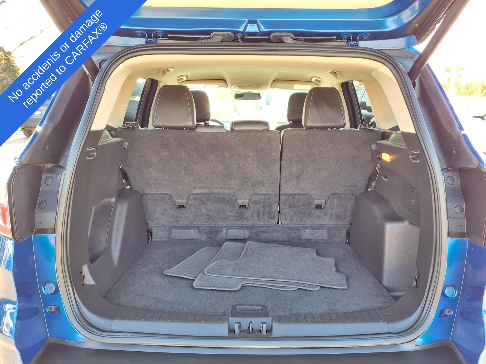 Used 2018 Ford Escape SEL AWD/4WD image 12
