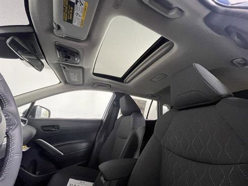 New 2026 Toyota Corolla Cross LE image 10