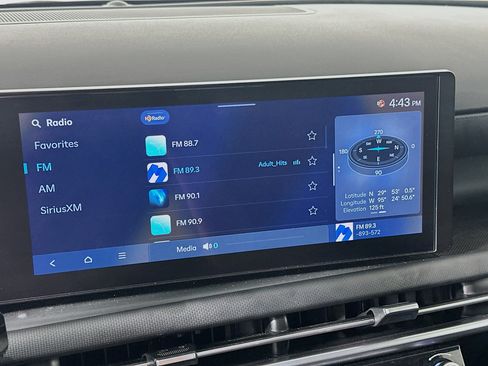 Used 2025 Hyundai Tucson SEL image 21