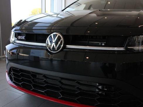 New 2026 Volkswagen Jetta GLI Autobahn FWD image 27