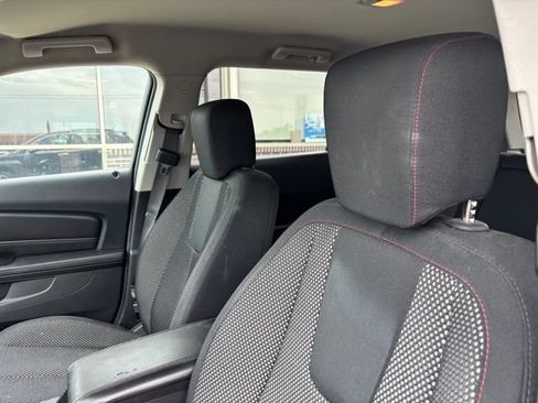 Used 2015 GMC Terrain SLE w/ Chrome Edition FWD image 10