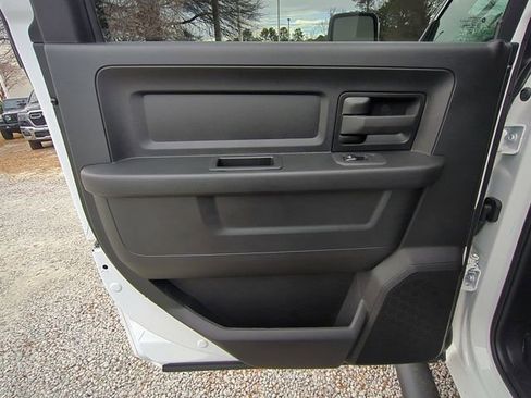 New 2026 RAM 5500 Tradesman image 30