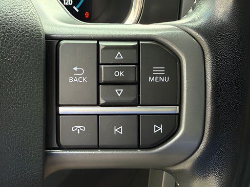 Certified 2021 Ford F150 Lariat AWD/4WD image 12