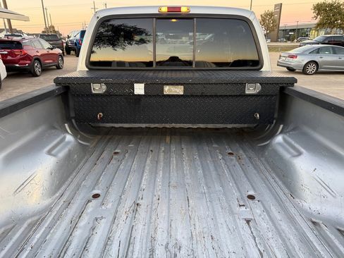 Used 2003 Ford F250 SUPER DUTY image 12