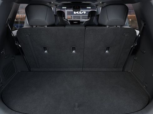 New 2027 Kia Telluride SX FWD image 43