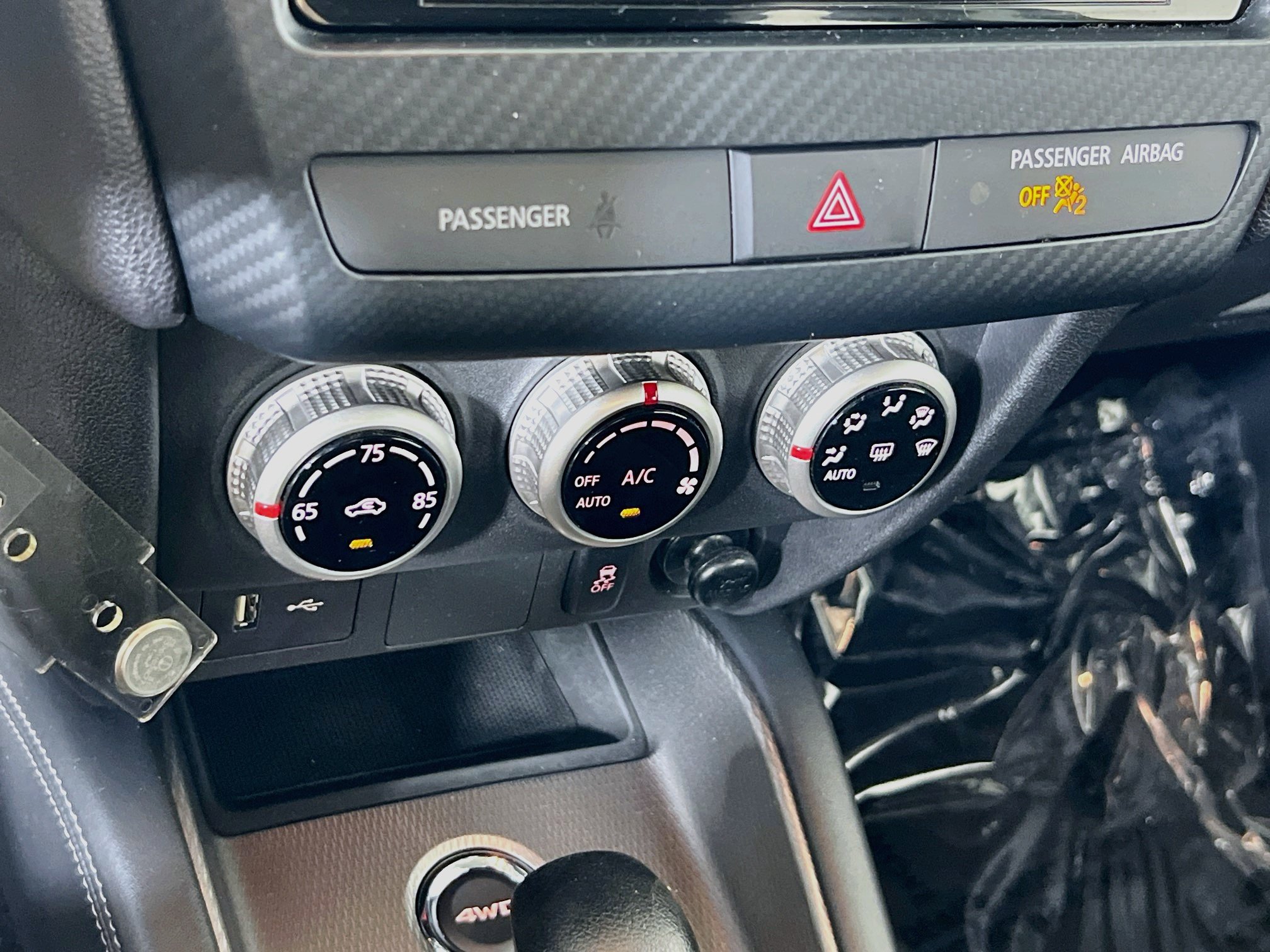 Used 2024 Mitsubishi Outlander Sport ES AWD/4WD image 15