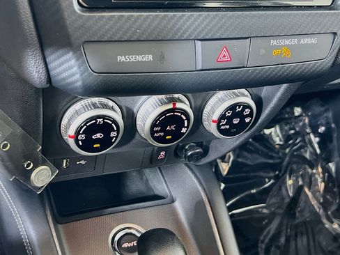 Used 2024 Mitsubishi Outlander Sport ES AWD/4WD image 15