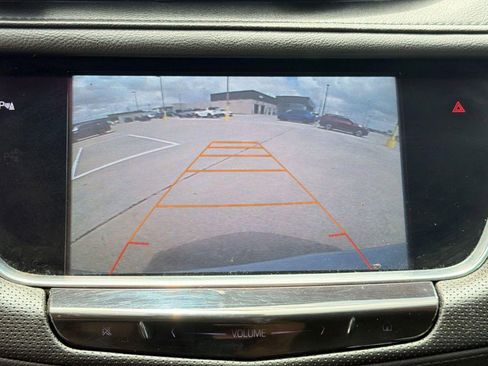 Used 2017 Cadillac XT5 Premium Luxury image 24