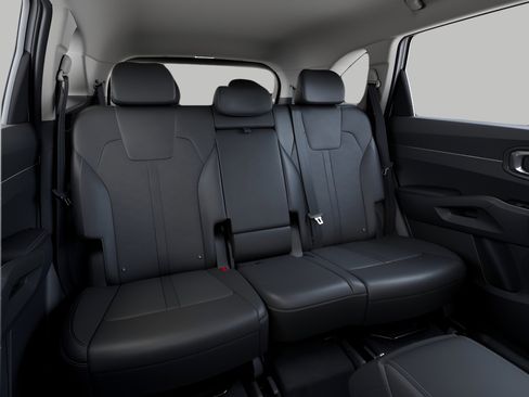 New 2026 Kia Sorento S AWD/4WD image 16