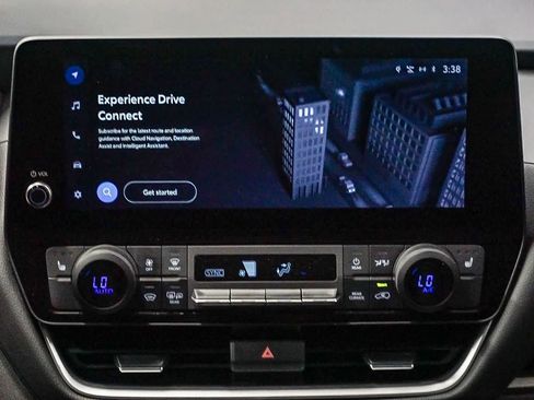 Used 2024 Toyota Grand Highlander XLE image 14