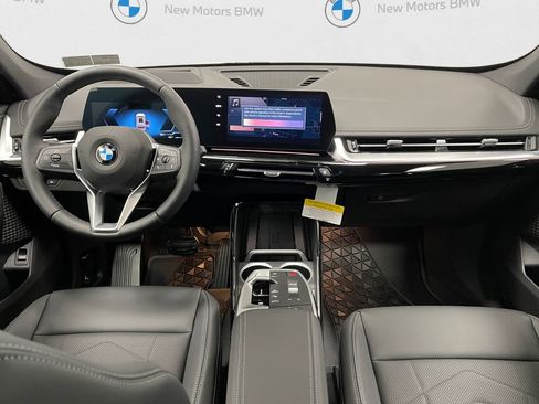 New 2026 BMW X1 xDrive28i w/ Technology Package AWD/4WD image 8