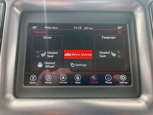 Used 2021 Dodge Challenger R/T w/ Blacktop Package image 32