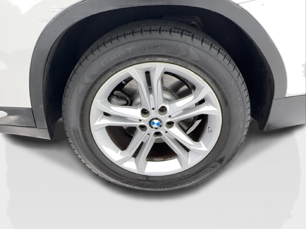 Used 2021 BMW X3 sDrive30i RWD image 12