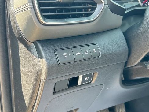 Used 2023 Hyundai Santa Fe SEL FWD image 35