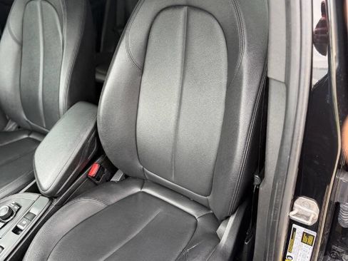 Used 2017 BMW X1 sDrive28i w/ Driving Assistance Package FWD image 10