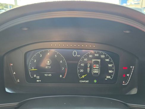 Certified 2025 Honda Civic Type R image 23
