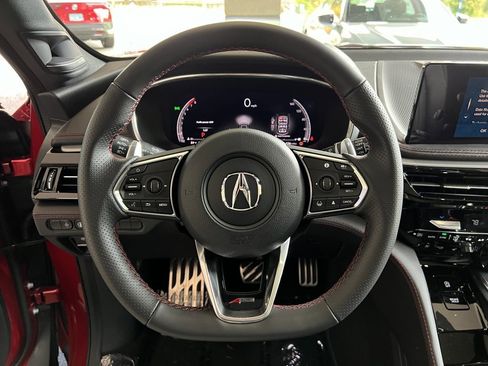 New 2026 Acura MDX A-Spec image 17