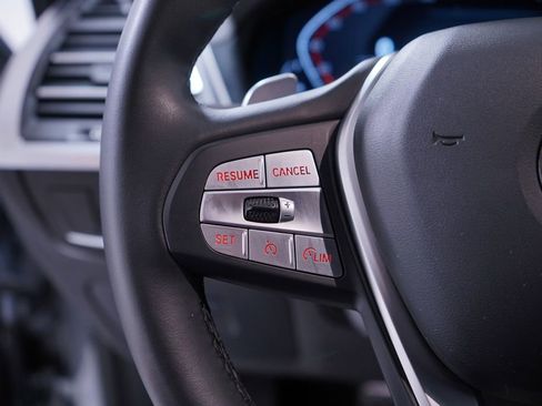 Used 2023 BMW X3 sDrive30i w/ Convenience Package image 20