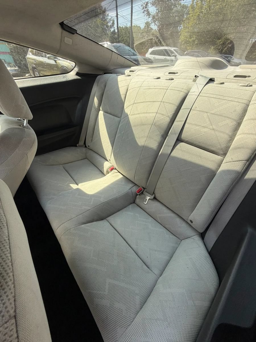 Used 2012 Honda Civic LX image 9
