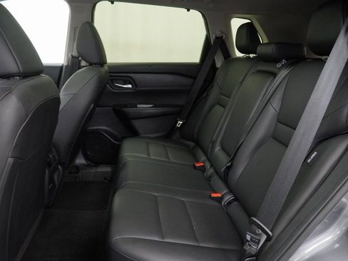 Used 2024 Nissan Rogue SV w/ SV Premium Package image 19