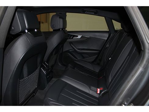 Used 2020 Audi A5 2.0T Premium Plus w/ Premium Plus image 12
