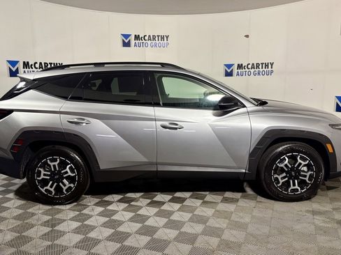 Used 2025 Hyundai Tucson XRT image 27