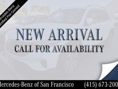 Used 2024 Mercedes-Benz EQB 250+