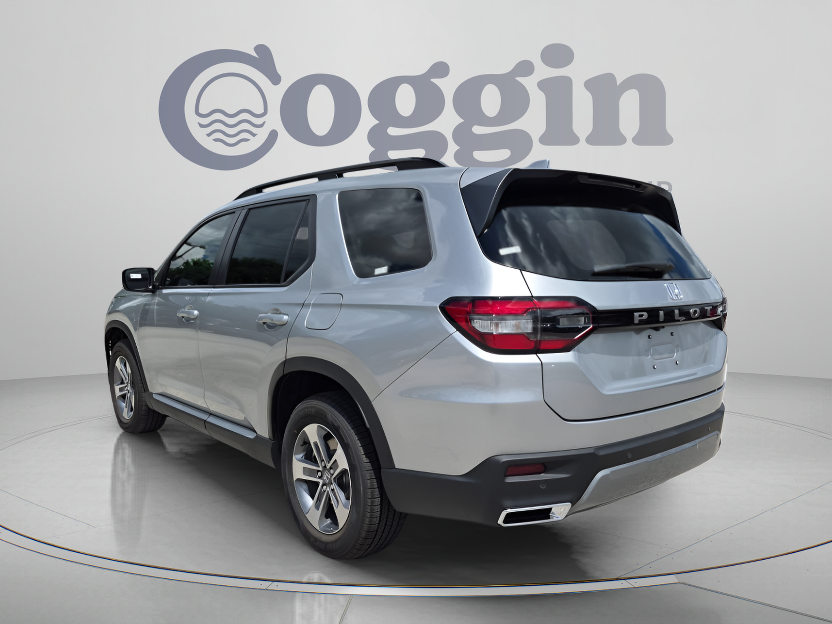 New 2026 Honda Pilot EX-L image 4
