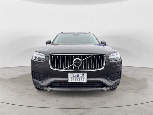 Certified 2023 Volvo XC90 B6 Core w/ Climate Package image 24